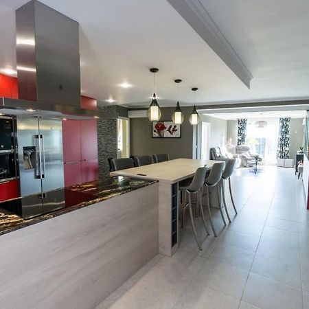 Marbellamar Calahonda - 2-Bedroom Apartment 50 Meters From The Beach Экстерьер фото