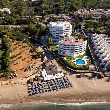 Marbellamar Calahonda - 2-Bedroom Apartment 50 Meters From The Beach Экстерьер фото
