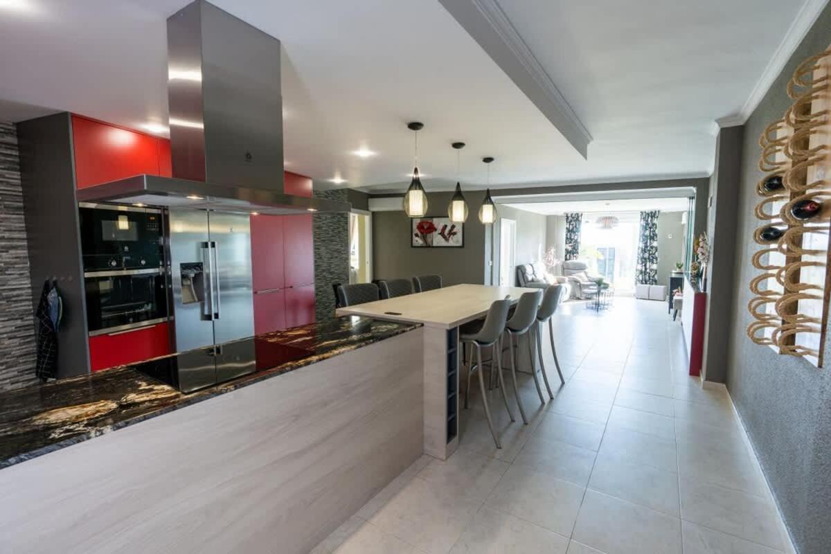 Marbellamar Calahonda - 2-Bedroom Apartment 50 Meters From The Beach Экстерьер фото