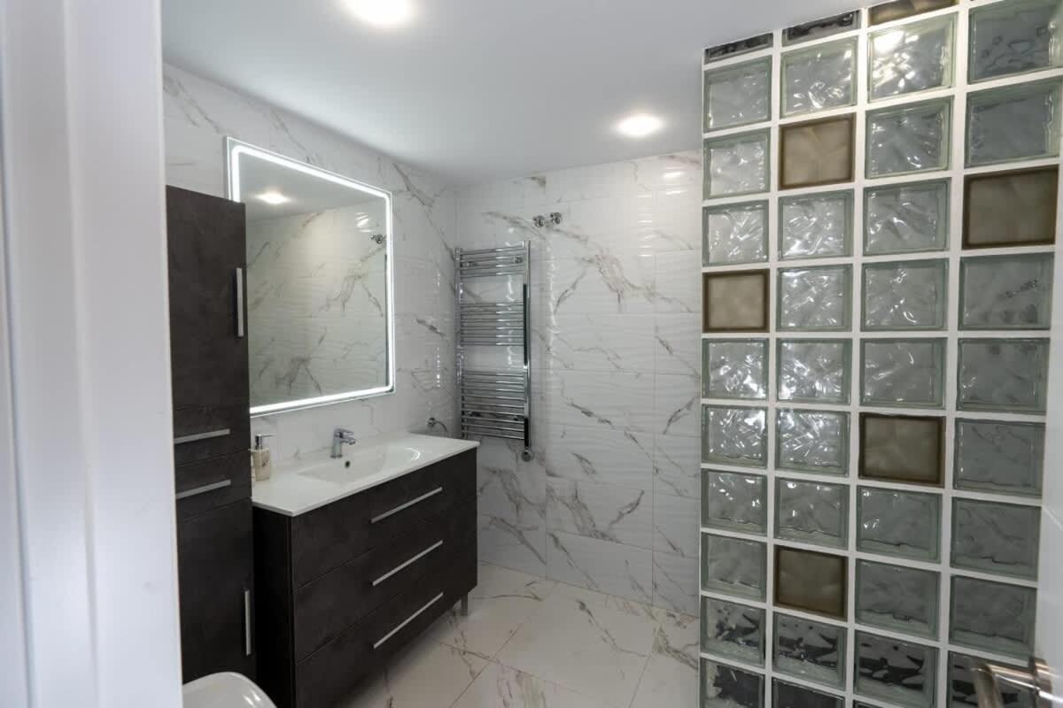 Marbellamar Calahonda - 2-Bedroom Apartment 50 Meters From The Beach Экстерьер фото