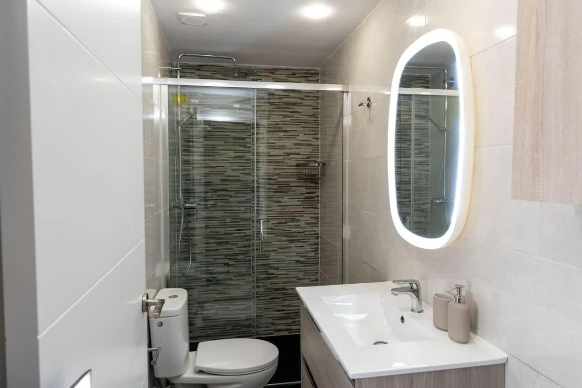 Marbellamar Calahonda - 2-Bedroom Apartment 50 Meters From The Beach Экстерьер фото