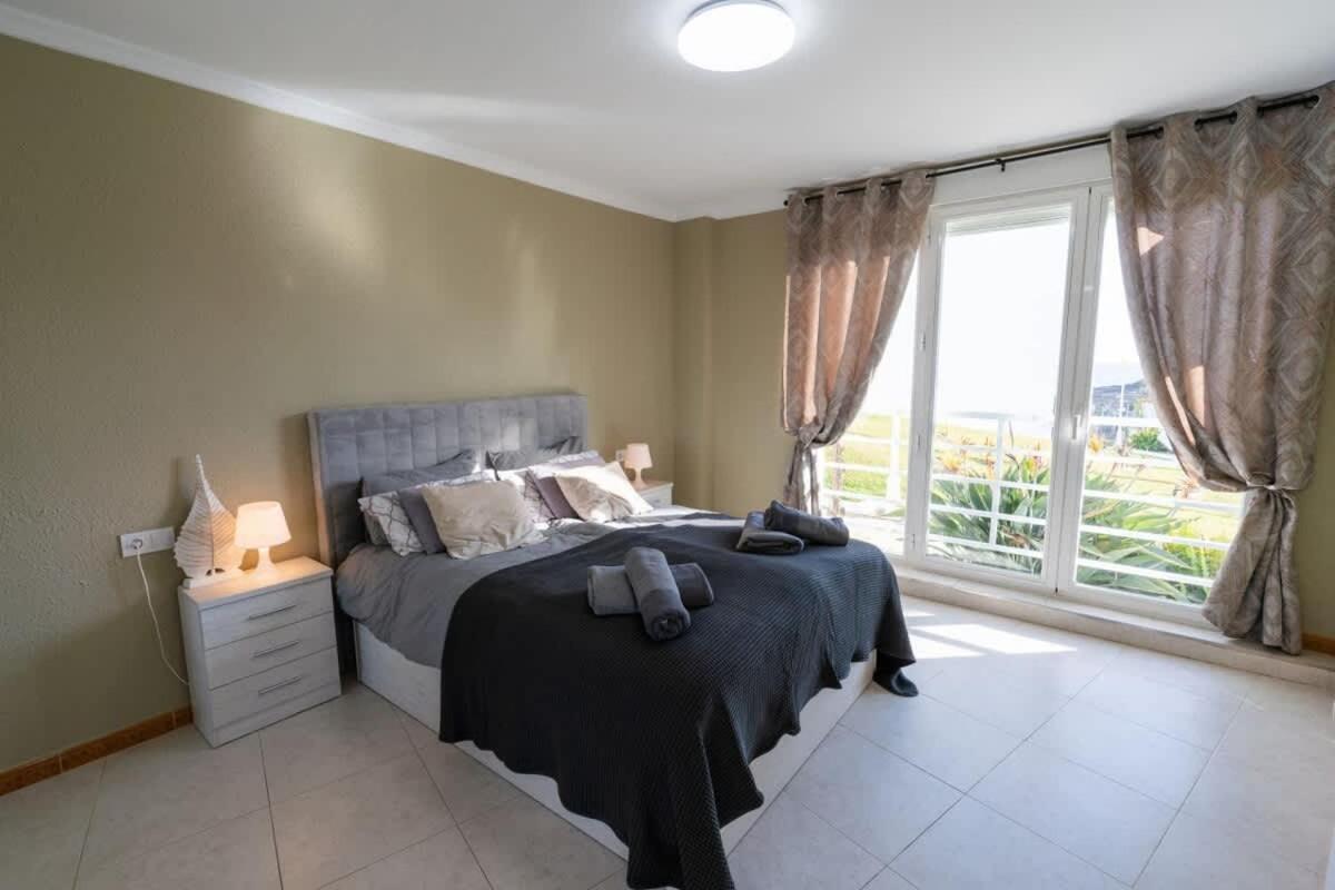 Marbellamar Calahonda - 2-Bedroom Apartment 50 Meters From The Beach Экстерьер фото