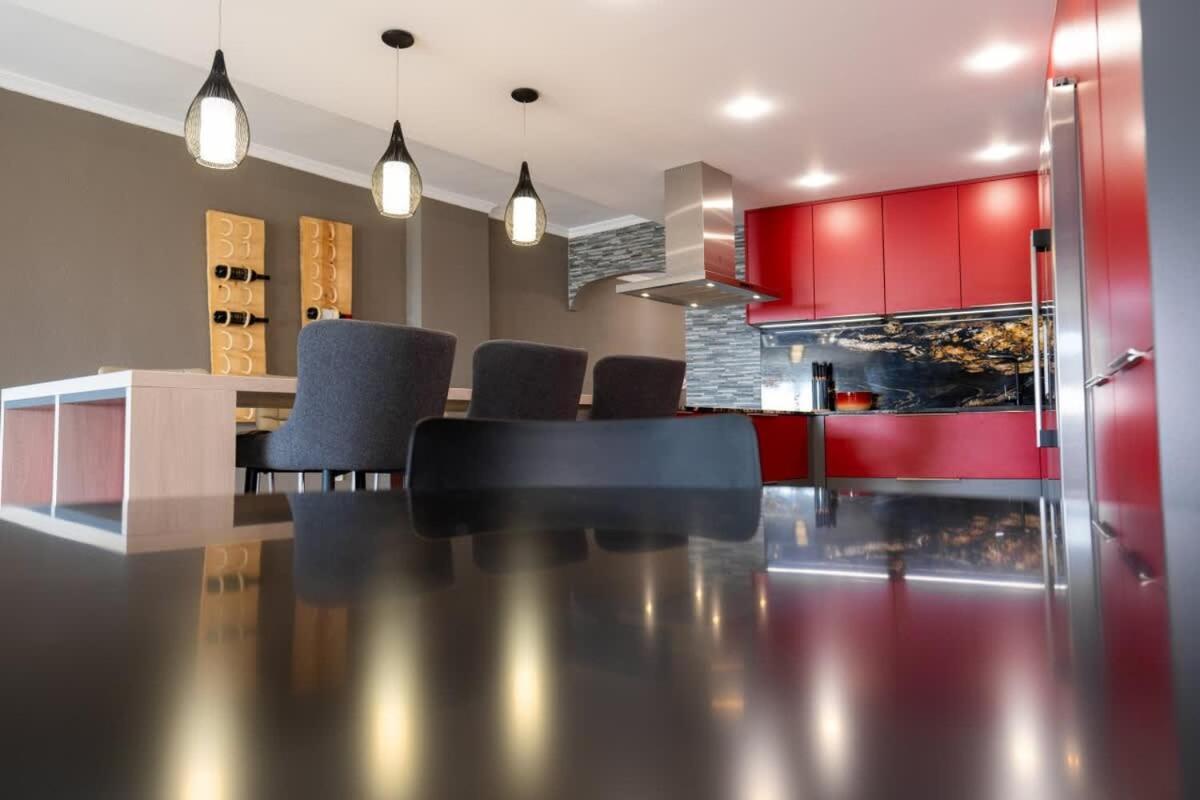 Marbellamar Calahonda - 2-Bedroom Apartment 50 Meters From The Beach Экстерьер фото