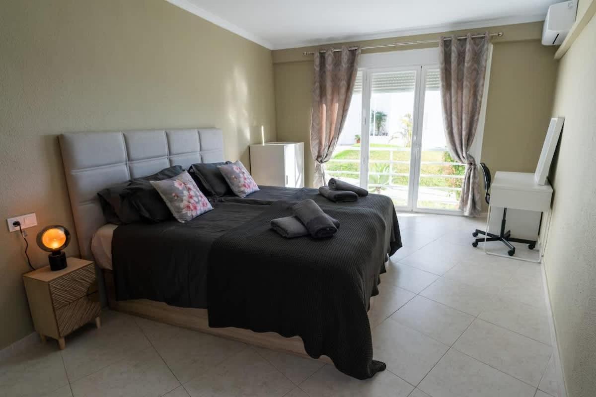 Marbellamar Calahonda - 2-Bedroom Apartment 50 Meters From The Beach Экстерьер фото